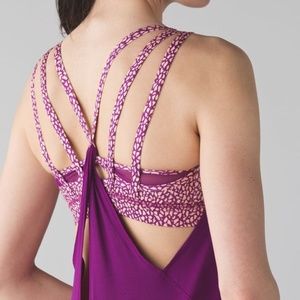 Lululemon Nouveau Limits Tank